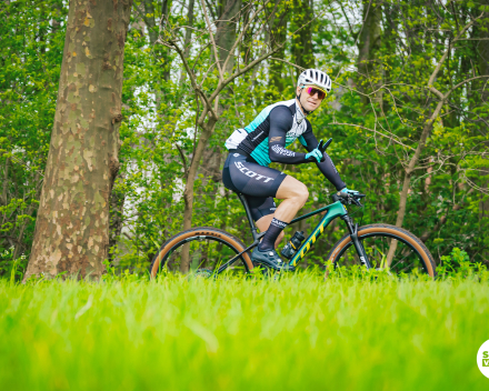 Bike mee met Bart 2024