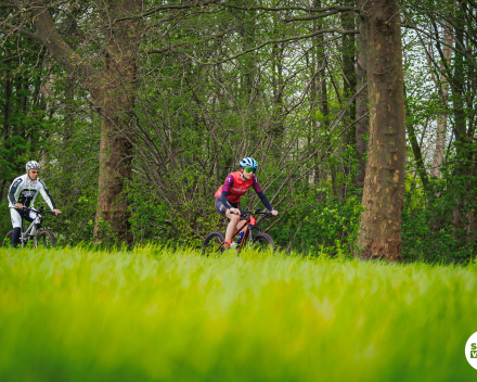 Bike mee met Bart 2024