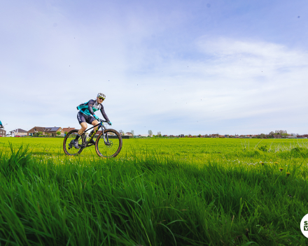 Bike mee met Bart 2024