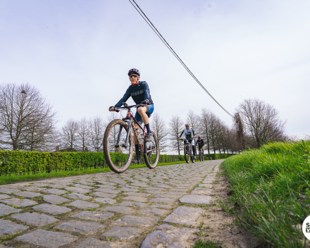 Bike mee met Bart 2024