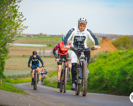 Mountainbikeroute Roularius