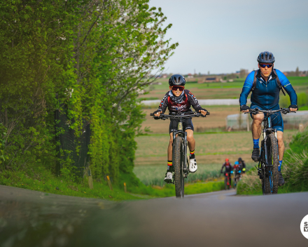 Bike mee met Bart 2024
