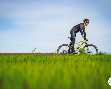 Bike mee met Bart 2024