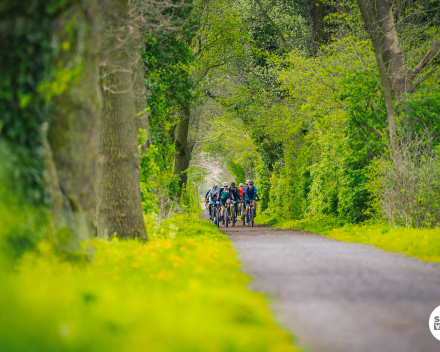 Mountainbikeroute Roularius