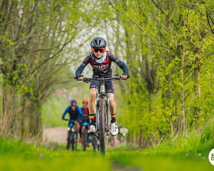 Mountainbikeroute Roularius
