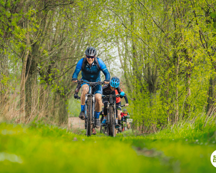Bike mee met Bart 2024