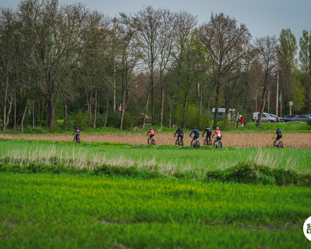 Mountainbikeroute Roularius