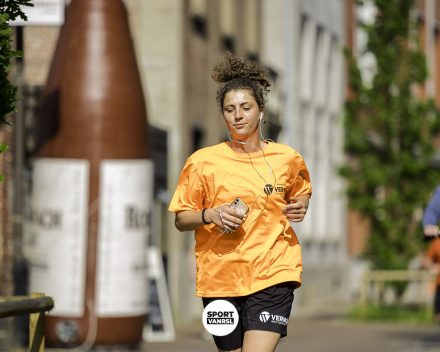 Krottegemse Corrida 2024