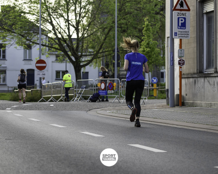 Krottegemse Corrida 2024