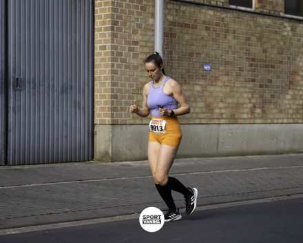 Krottegemse Corrida 2024
