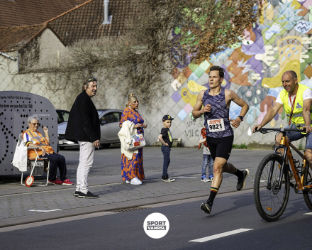 Krottegemse Corrida 2024