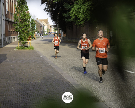 Krottegemse Corrida 2024