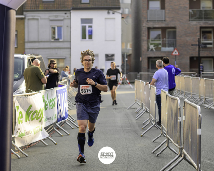 Krottegemse Corrida 2024
