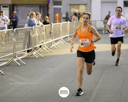 Krottegemse Corrida 2024