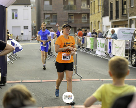 Krottegemse Corrida 2024