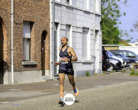 Krottegemse Corrida 2024