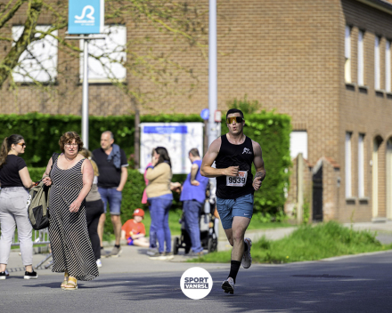 Krottegemse Corrida 2024
