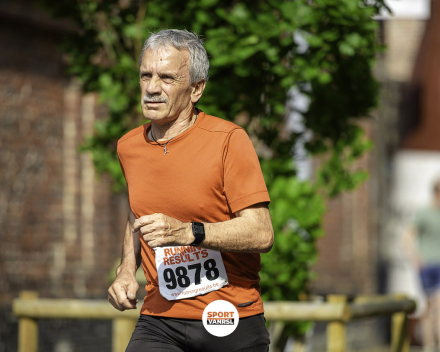 Krottegemse Corrida 2024