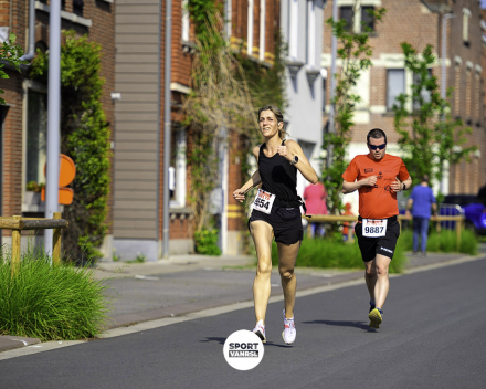 Krottegemse Corrida 2024