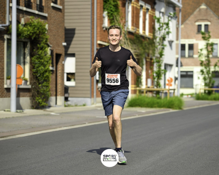 Krottegemse Corrida 2024