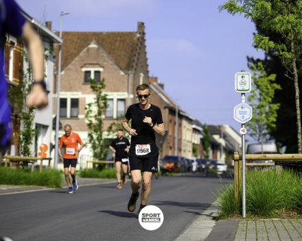 Krottegemse Corrida 2024