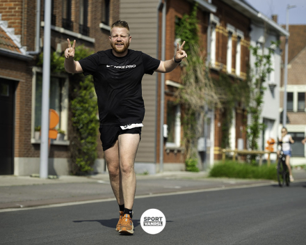 Krottegemse Corrida 2024