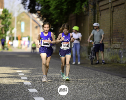 Krottegemse Corrida 2024