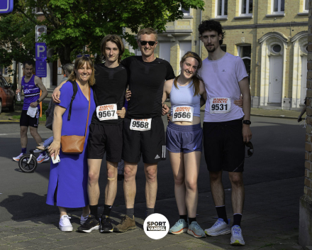 Krottegemse Corrida 2024