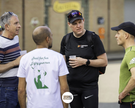 Krottegemse Corrida 2024