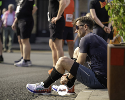 Krottegemse Corrida 2024