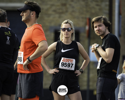 Krottegemse Corrida 2024