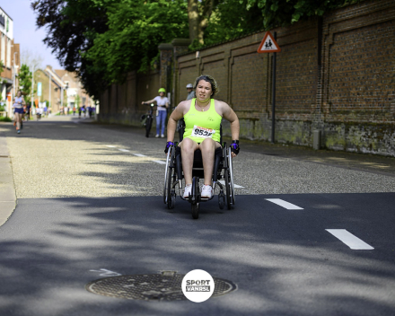 Krottegemse Corrida 2024