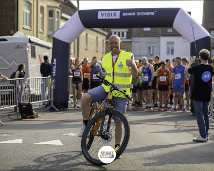 Krottegemse Corrida 2024