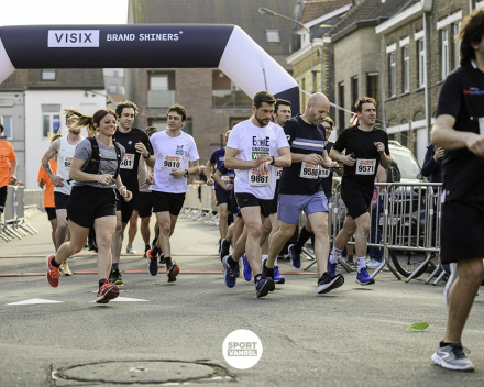 Krottegemse Corrida 2024