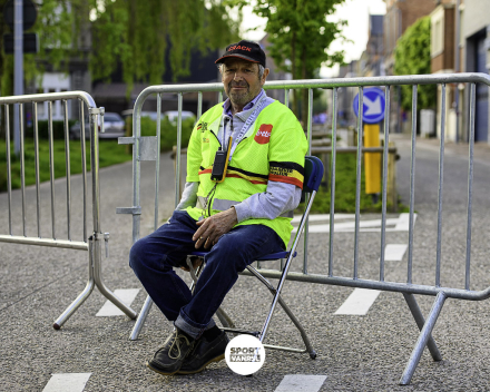 Krottegemse Corrida 2024