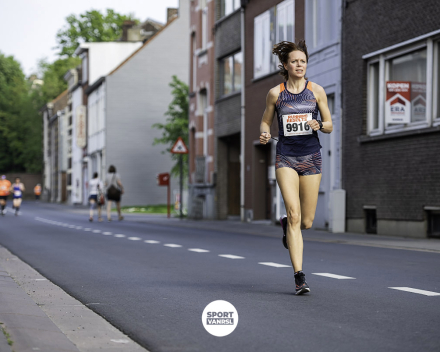 Krottegemse Corrida 2024