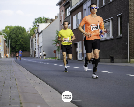 Krottegemse Corrida 2024