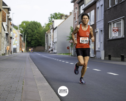 Krottegemse Corrida 2024