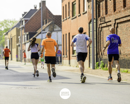 Krottegemse Corrida 2024