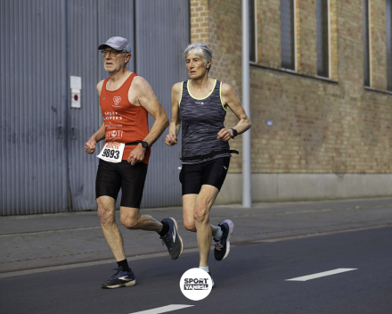 Krottegemse Corrida 2024