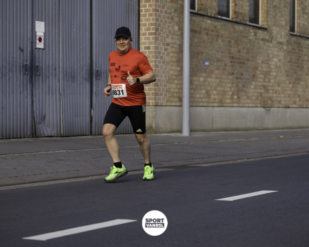 Krottegemse Corrida 2024