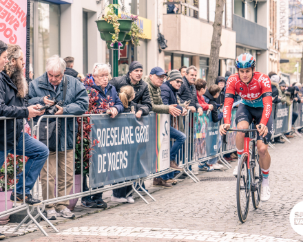 Fotoreportage Dwars door Vlaanderen