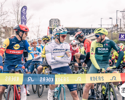Fotoreportage Dwars door Vlaanderen