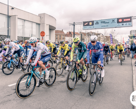 Fotoreportage Dwars door Vlaanderen