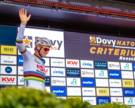 Dovy Natourcriterium 2024