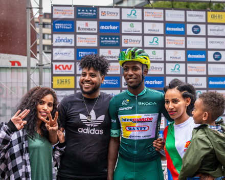 Dovy Natourcriterium 2024