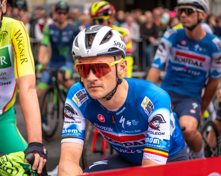 Dovy Natourcriterium 2024