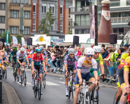 Dovy Natourcriterium 2024