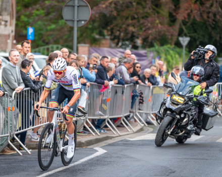 Dovy Natourcriterium 2024