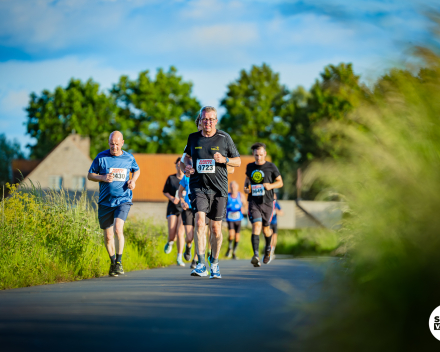 Dwars door de Zilten 2024